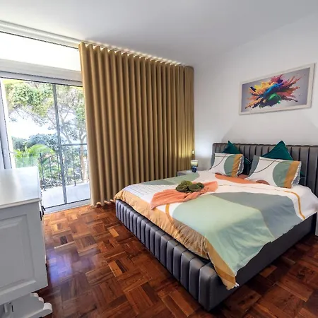 Apartamento Sea Breeze Ii *