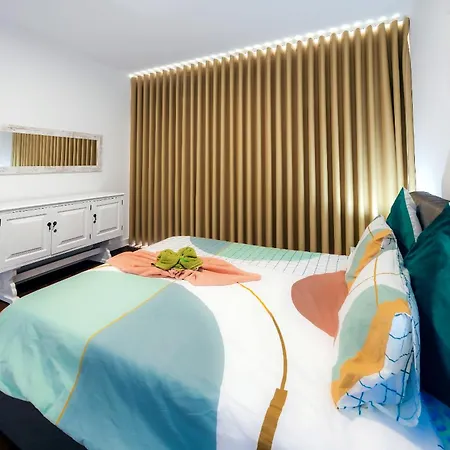 Sea Breeze Ii Apartamento