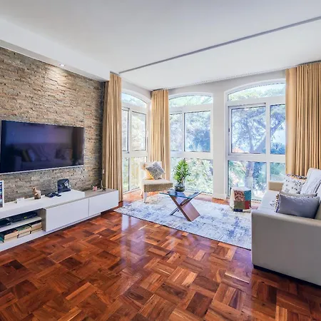 Apartamento Sea Breeze Ii