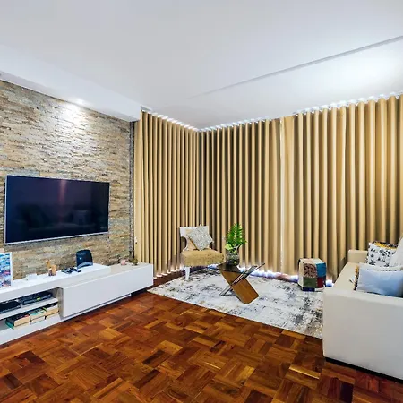 Sea Breeze Ii Apartamento Caniço