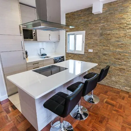 Apartamento Sea Breeze Ii *