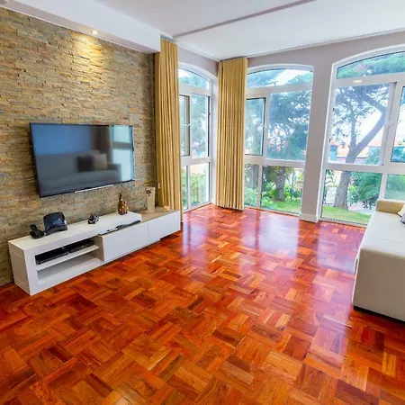 Apartament Sea Breeze Ii Caniço