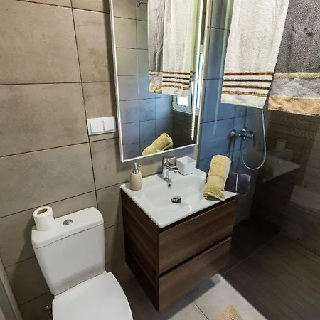 Sea Breeze Ii Apartamento