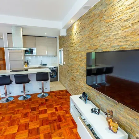 Apartamento Sea Breeze Ii