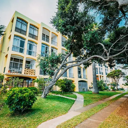 Apartamento Sea Breeze Ii Caniço