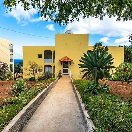 Sea Breeze Ii * Caniço