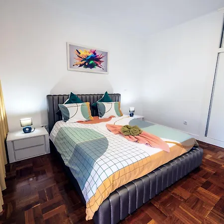 Apartamento Sea Breeze Ii *