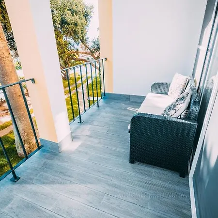 Apartament Sea Breeze Ii