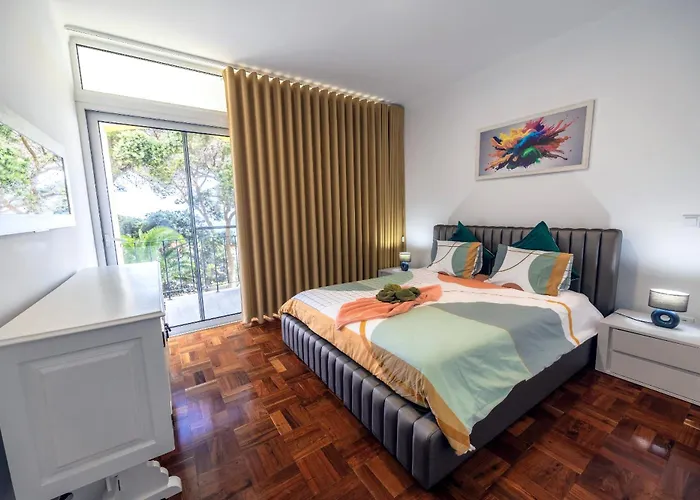 公寓 Sea Breeze Ii *