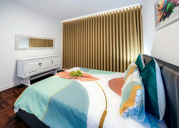 Sea Breeze Ii 公寓