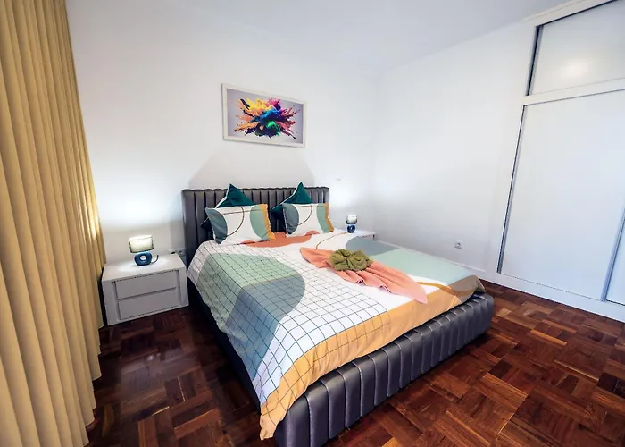 شقة Sea Breeze Ii *