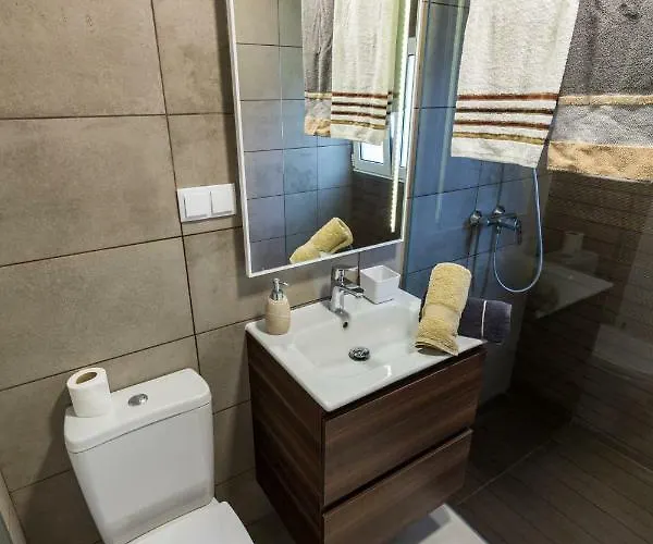 Sea Breeze Ii شقة