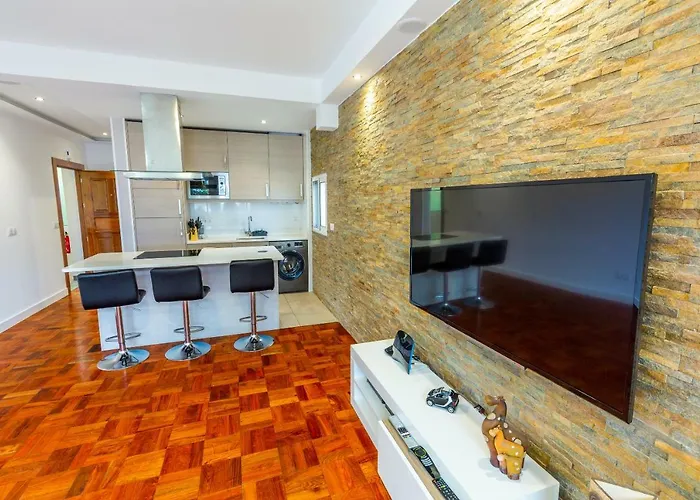 公寓 Sea Breeze Ii