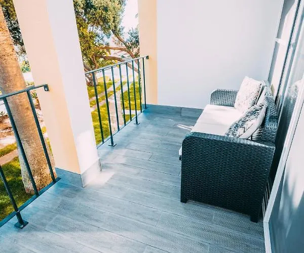 شقة Sea Breeze Ii